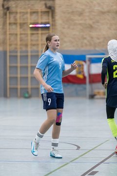 Bild 453 - wCJ Loewinnen Cup C1